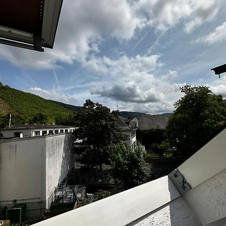 Fewo In Zell-Merl Eksteriør billede