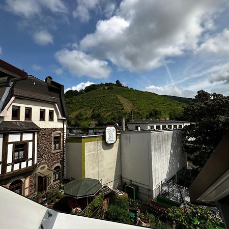 Fewo In Zell-Merl Eksteriør billede